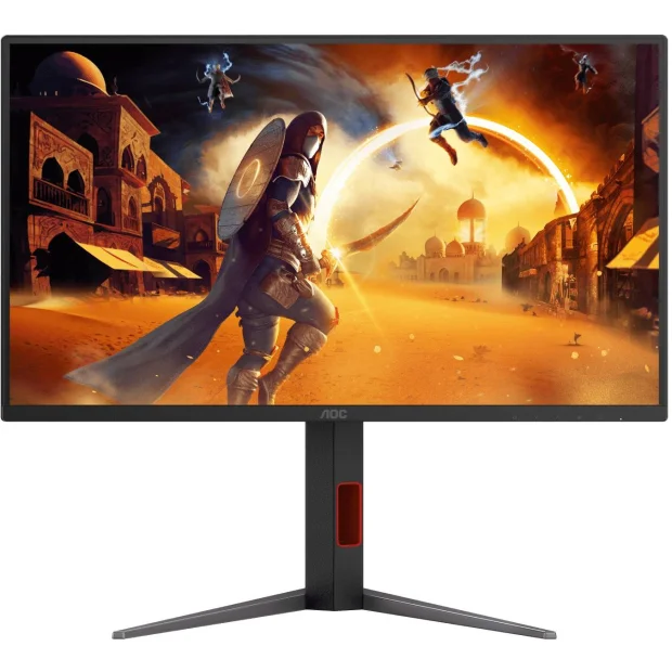 Игровой монитор AOC 25G4S